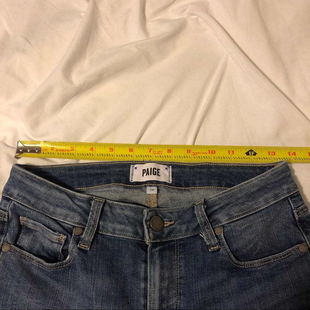 PAIGE Jeans - Picture 5 of 8